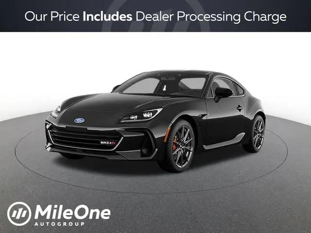 2026 Subaru BRZ tS for sale in Owings Mills, MD