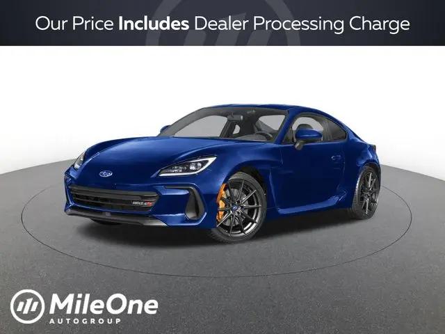 2026 Subaru BRZ tS for sale in Owings Mills, MD