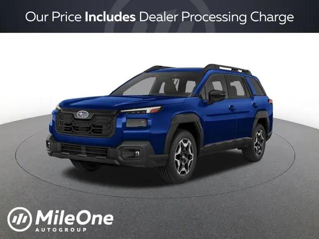 2026 Subaru Outback Touring XT for sale in Owings Mills, MD