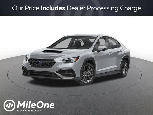 2026 Subaru WRX Premium for sale in Owings Mills, MD