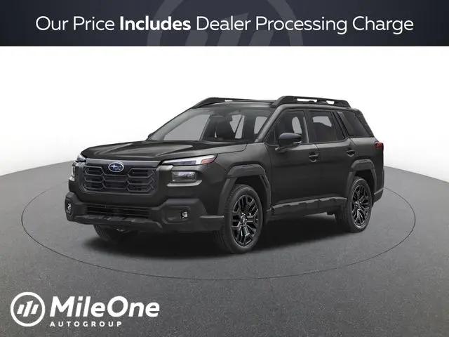 2026 Subaru Outback Limited for sale in Owings Mills, MD
