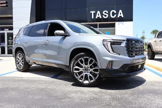 2026 GMC Acadia Denali Ultimate FWD for sale in Clearwater, FL