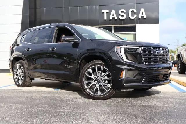 2026 GMC Acadia Denali Ultimate AWD for sale in Clearwater, FL