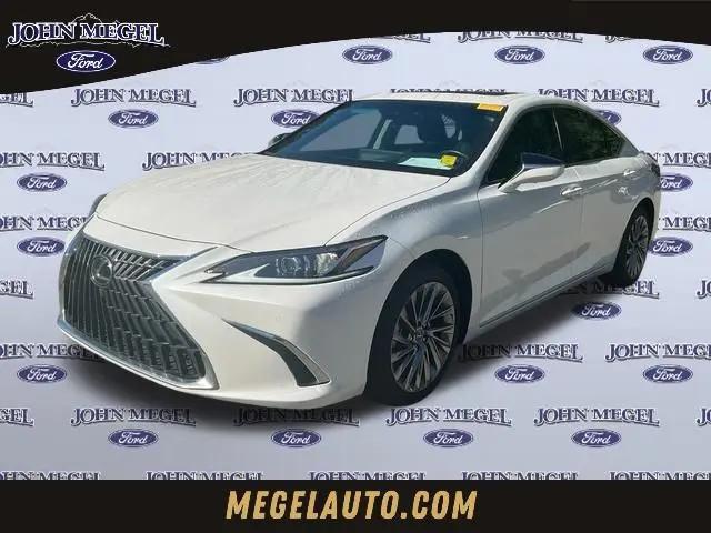 2024 Lexus ES 300h Luxury for sale in Cleveland, GA