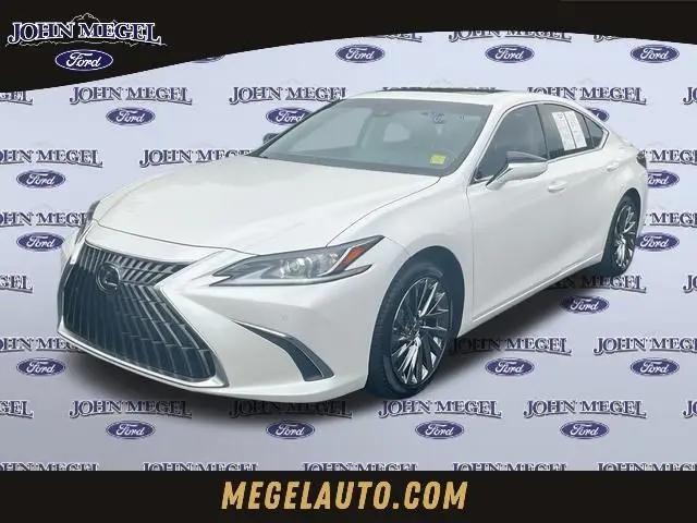 2024 Lexus ES 300h Luxury for sale in Cleveland, GA