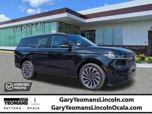 2026 Lincoln Navigator Black Label for sale in Ocala, FL