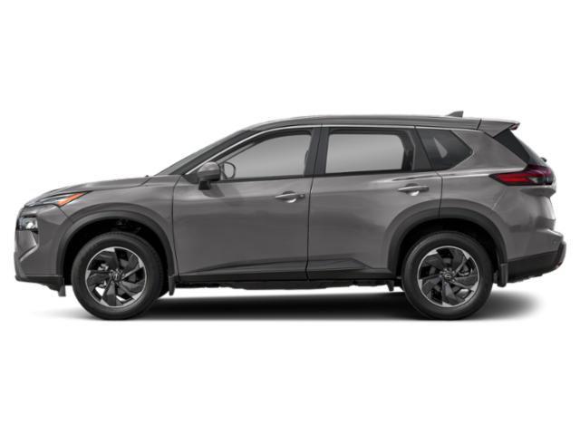 2025 Nissan Rogue SV FWD 2025 Nissan Rogue SV FWD