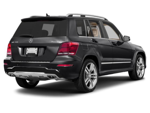 2015 Mercedes-Benz GLK 350 4MATIC 2015 Mercedes-Benz GLK 350 4MATIC