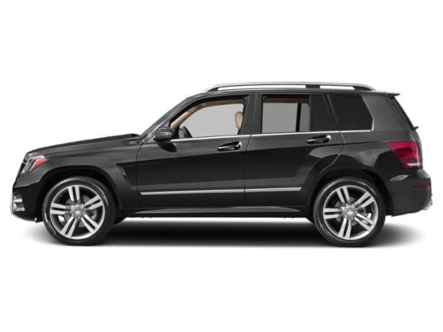 2015 Mercedes-Benz GLK 350 4MATIC 2015 Mercedes-Benz GLK 350 4MATIC