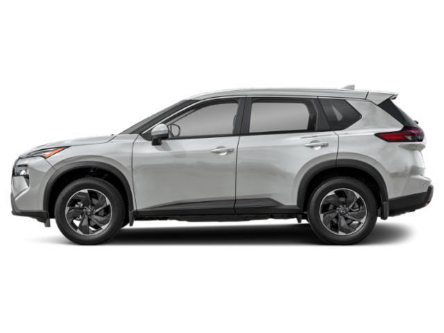 2025 Nissan Rogue SV FWD 2025 Nissan Rogue SV FWD