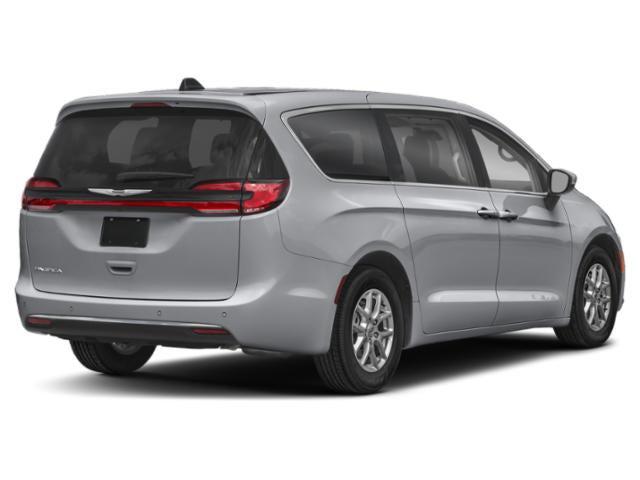 2024 Chrysler Pacifica Touring L 2024 Chrysler Pacifica Touring L