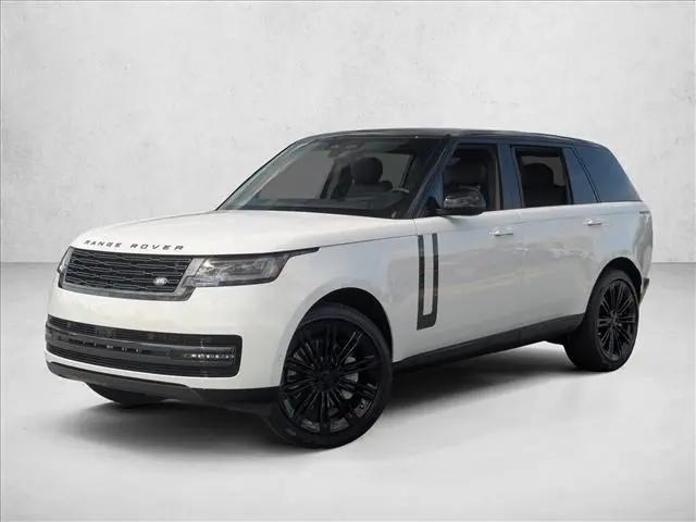 2026 Land Rover Range Rover P530 SE 7 Seat for sale in Cockeysville, MD