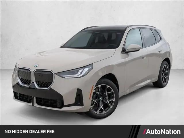 2026 BMW X3 30 xDrive for sale in Rockville, MD
