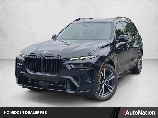 2027 BMW X7 xDrive40i for sale in Towson, MD