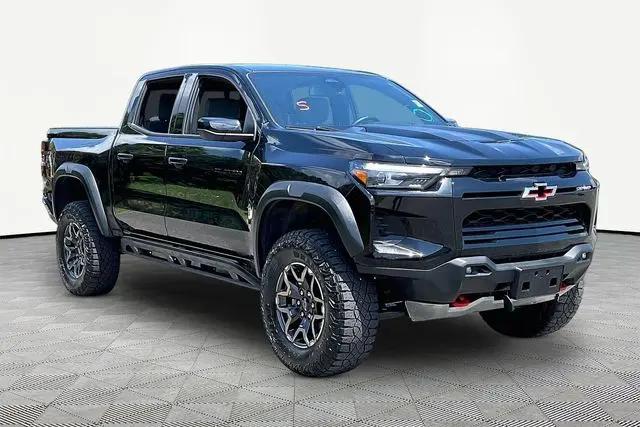 2024 Chevrolet Colorado 4WD ZR2 for sale in Lowell, NC