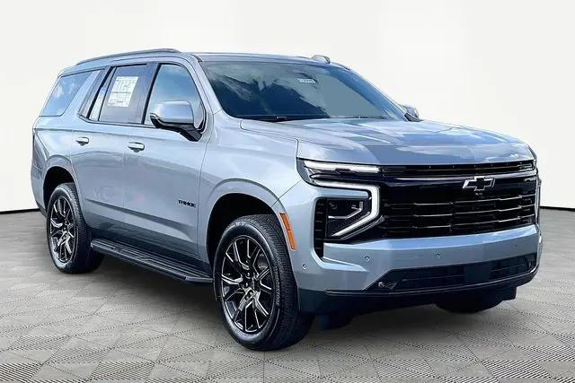 2026 Chevrolet Tahoe 4WD RST for sale in Lowell, NC