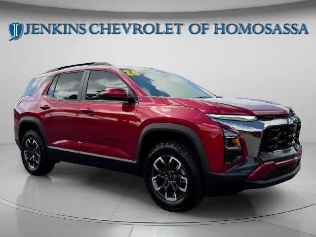 2026 Chevrolet Equinox FWD ACTIV for sale in Homosassa, FL