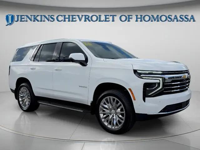 2026 Chevrolet Tahoe 4WD LT for sale in Homosassa, FL