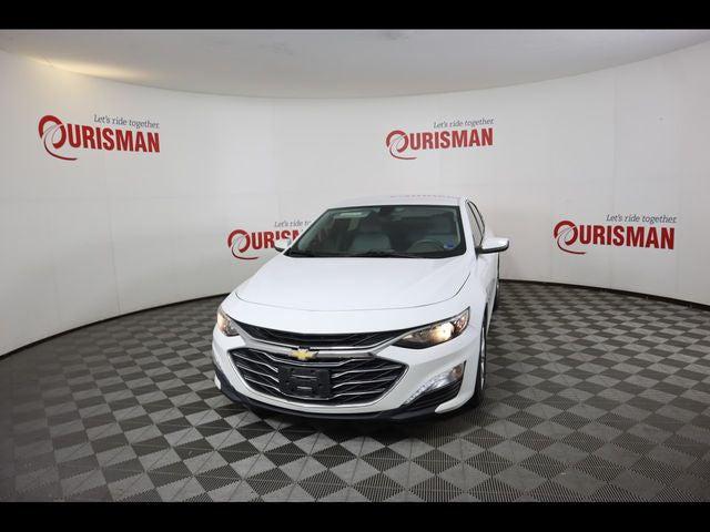 2022 Chevrolet Malibu FWD LT 2022 Chevrolet Malibu FWD LT