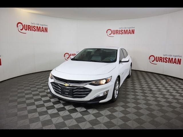 2022 Chevrolet Malibu FWD LT 2022 Chevrolet Malibu FWD LT