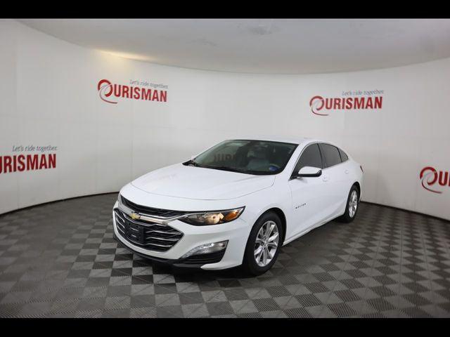 2022 Chevrolet Malibu FWD LT 2022 Chevrolet Malibu FWD LT