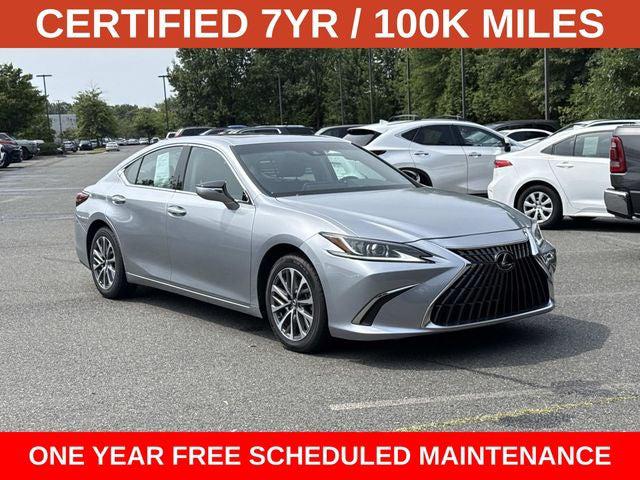 2023 Lexus ES 350 350 2023 Lexus ES 350 350