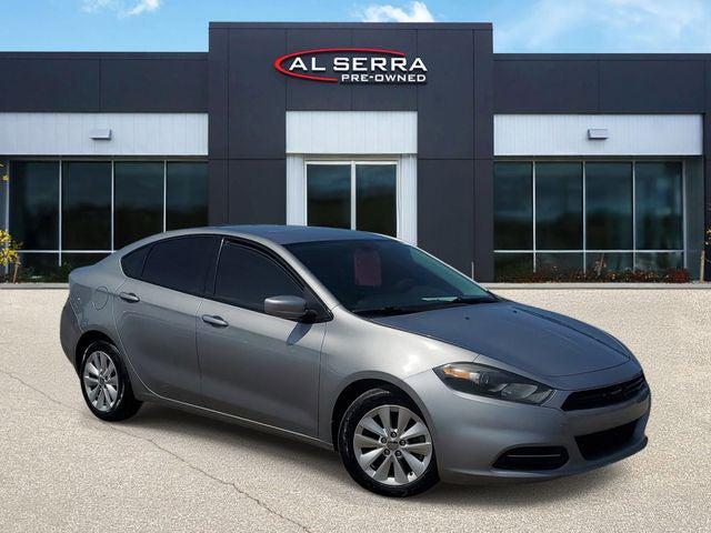 2014 Dodge Dart SXT for sale in Grand Blanc, MI