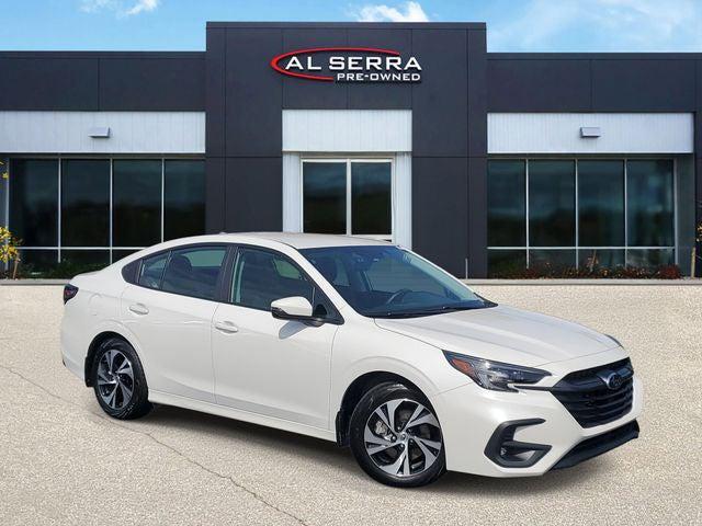 2024 Subaru Legacy Premium for sale in Grand Blanc, MI