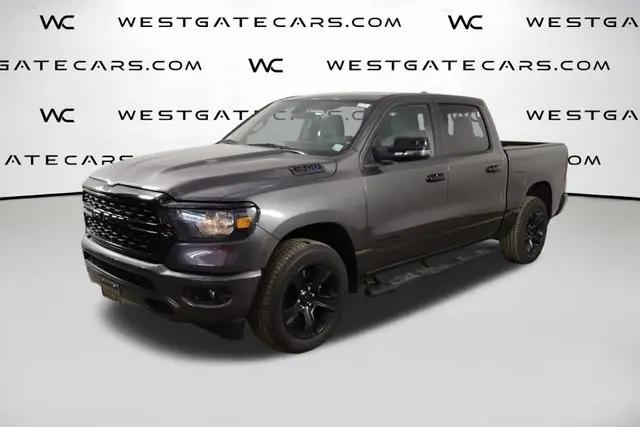 2024 Ram 1500 Big Horn Crew Cab 4x4 5'7" Box for sale in Burgaw, NC