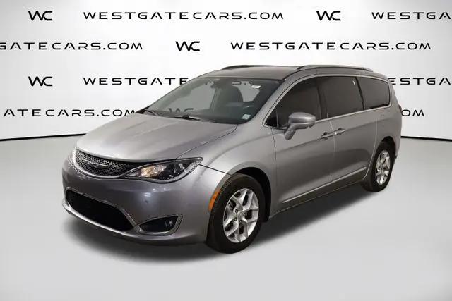 2019 Chrysler Pacifica Touring L Plus for sale in Burgaw, NC