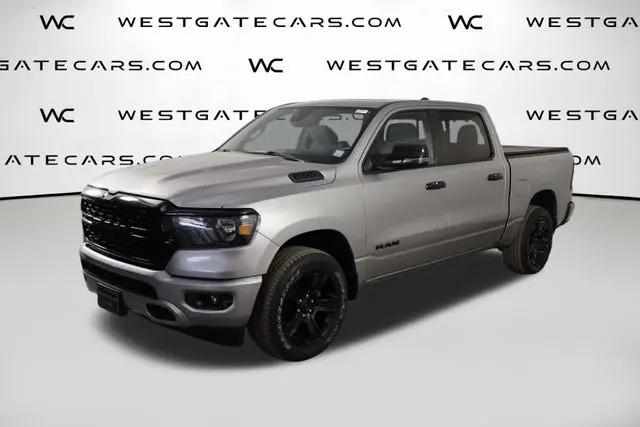 2023 Ram 1500 Big Horn Crew Cab 4x4 5'7" Box for sale in Burgaw, NC