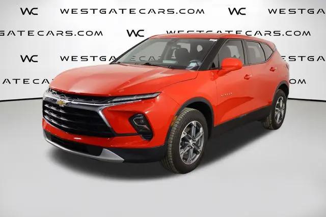 2023 Chevrolet Blazer AWD 2LT for sale in Burgaw, NC