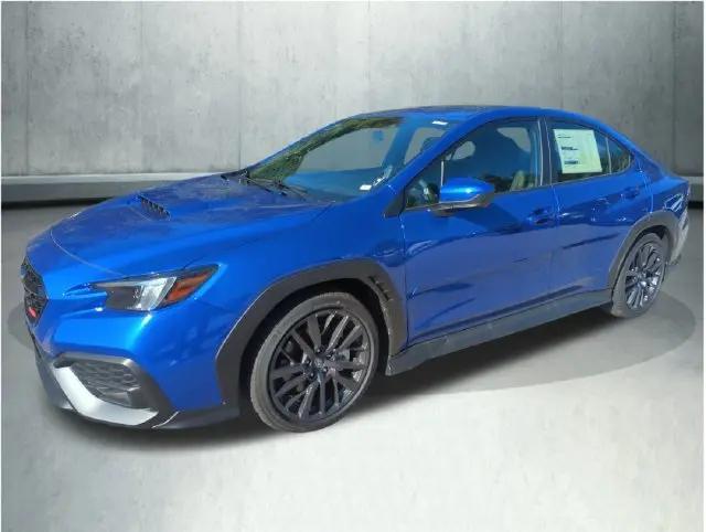 2026 Subaru WRX Premium for sale in Somersworth, NH