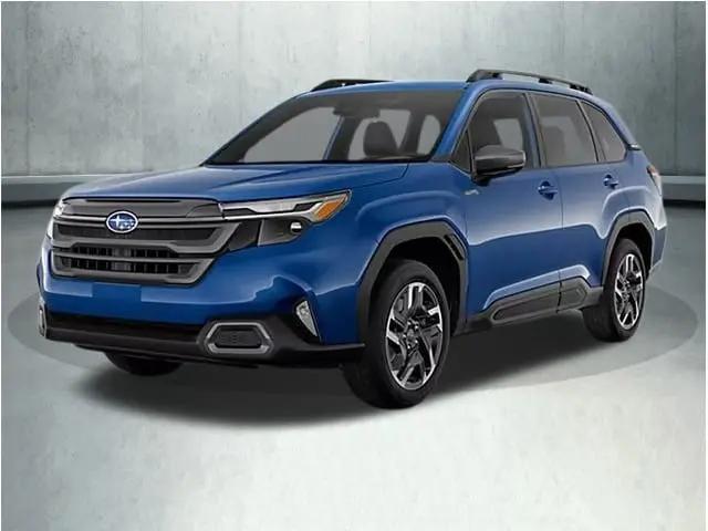 2026 Subaru Forester Limited for sale in Somersworth, NH