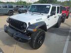 2025 Jeep Wrangler 4xe Willys 4xe 2025 Jeep Wrangler 4xe Willys 4xe