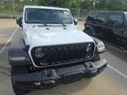 2025 Jeep Wrangler 4xe Willys 4xe 2025 Jeep Wrangler 4xe Willys 4xe