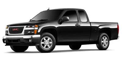 2012 GMC Canyon SLE1 for sale in Rolla, MO