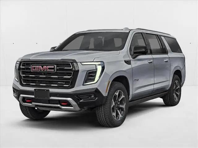 2026 GMC Yukon XL 4WD AT4 Ultimate for sale in Lone Tree, CO