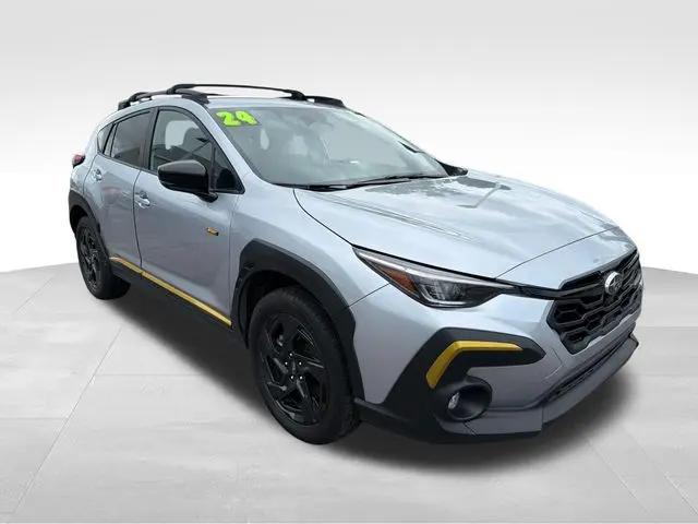 2024 Subaru Crosstrek Sport for sale in Broken Arrow, OK