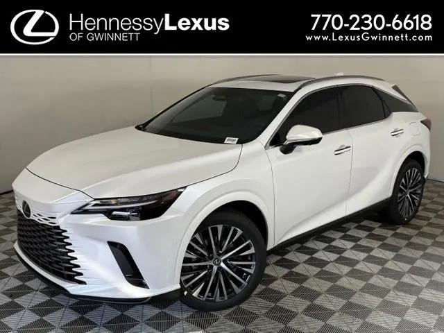 2026 Lexus RX 350 Premium+ for sale in Duluth, GA