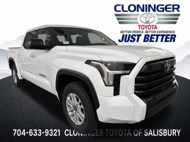 2026 Toyota Tundra SR5 CrewMax 5.5 Bed for sale in Salisbury, NC