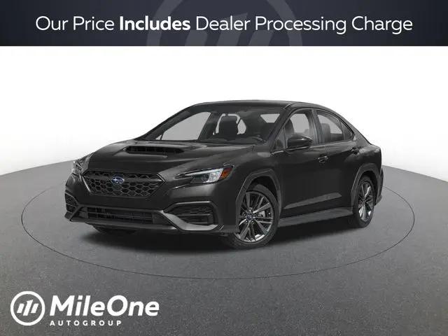 2026 Subaru WRX Premium for sale in Baltimore, MD
