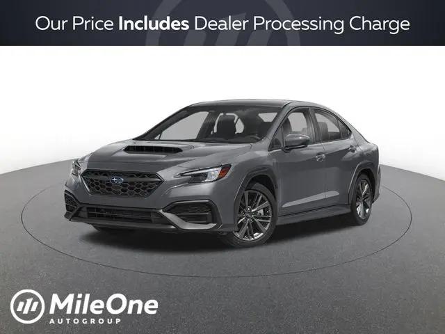 2026 Subaru WRX Premium for sale in Baltimore, MD