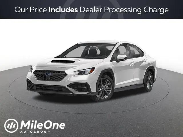 2026 Subaru WRX Premium for sale in Baltimore, MD
