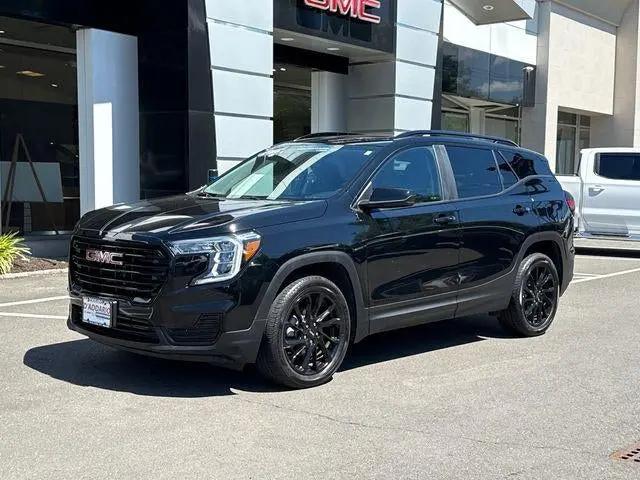 2023 GMC Terrain AWD SLE for sale in Shelton, CT