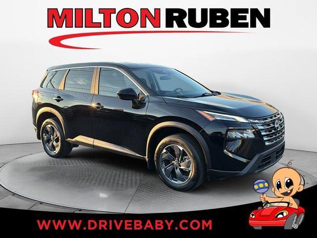 2025 Nissan Rogue SV FWD for sale in Augusta, GA