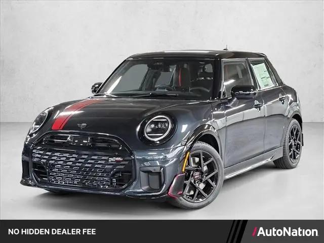 2026 MINI Hardtop Cooper S for sale in Dallas, TX
