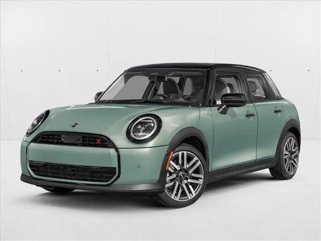 2026 MINI Hardtop Cooper S for sale in Dallas, TX