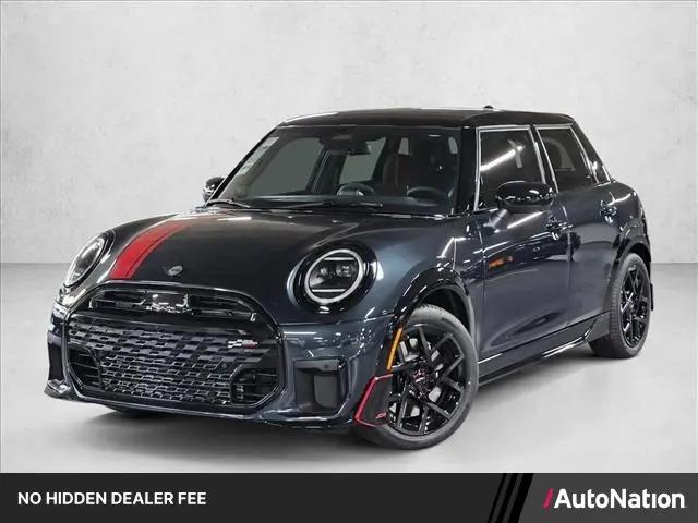 2026 MINI Hardtop Cooper S for sale in Dallas, TX