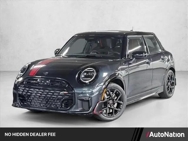 2026 MINI Hardtop Cooper S for sale in Dallas, TX